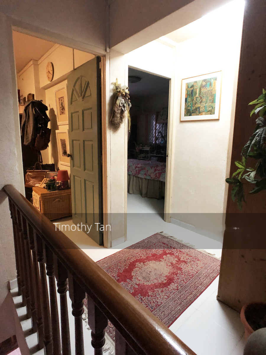 Blk 430 Tampines Street 41 (Tampines), HDB Executive #209419421